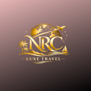 nrcluxe logo