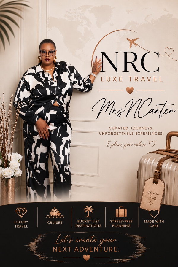 Cruise Brothers Travel Agent Nicole Riley